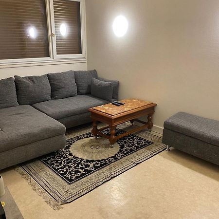 Appartement De Charme A Créteil Eksteriør bilde