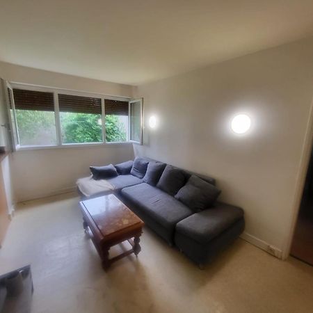 Appartement De Charme A Créteil Eksteriør bilde