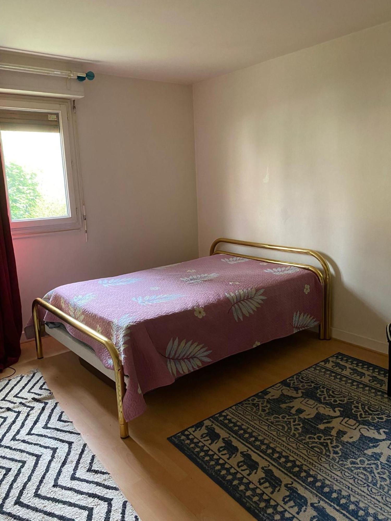 Appartement De Charme A Créteil Eksteriør bilde