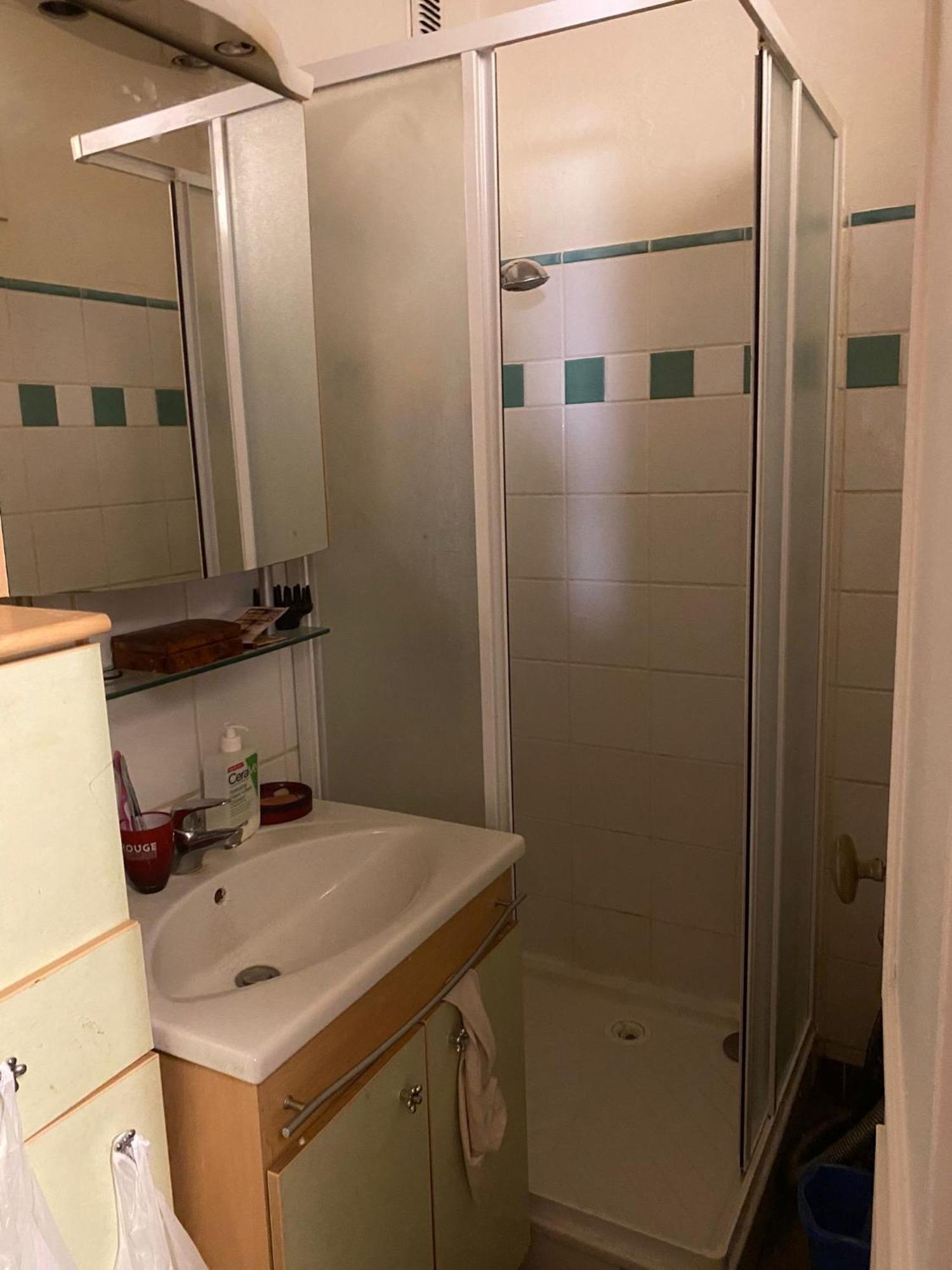 Appartement De Charme A Créteil Eksteriør bilde