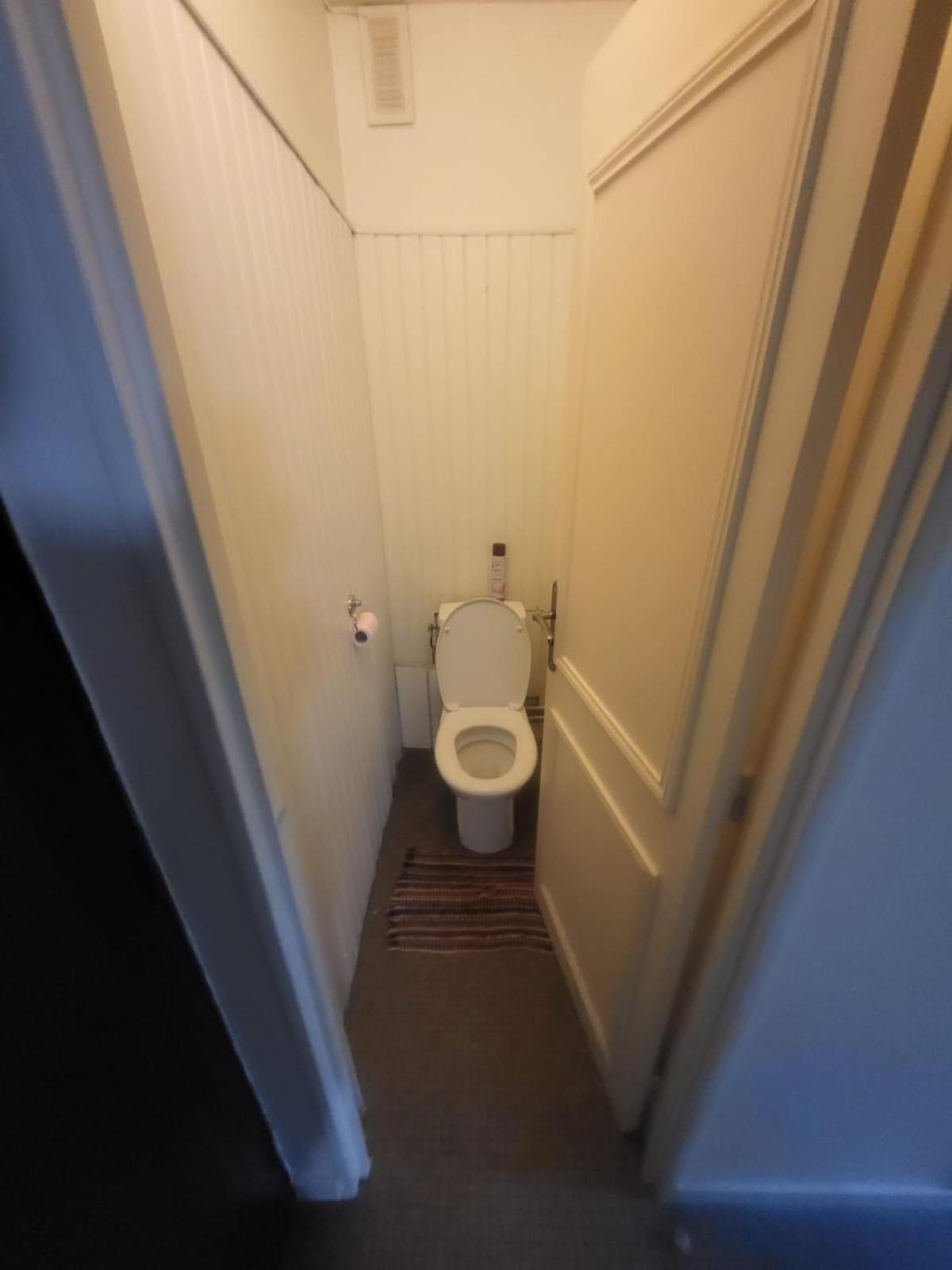 Appartement De Charme A Créteil Eksteriør bilde