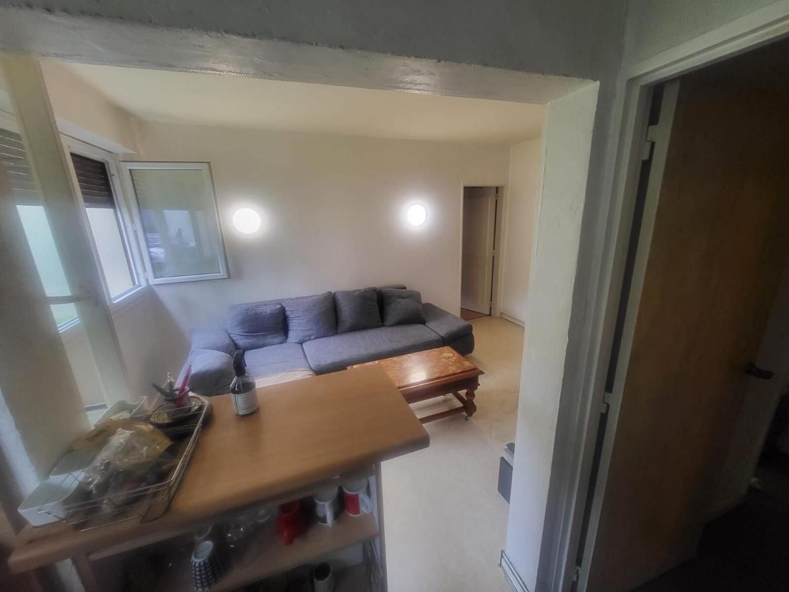 Appartement De Charme A Créteil Eksteriør bilde